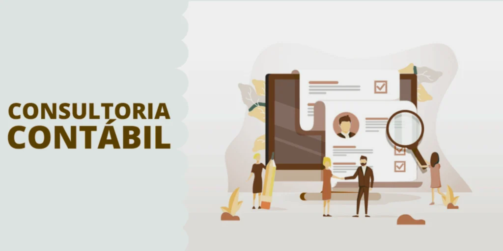 consultoria contábil