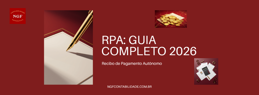 RPA: Guia completo 2026